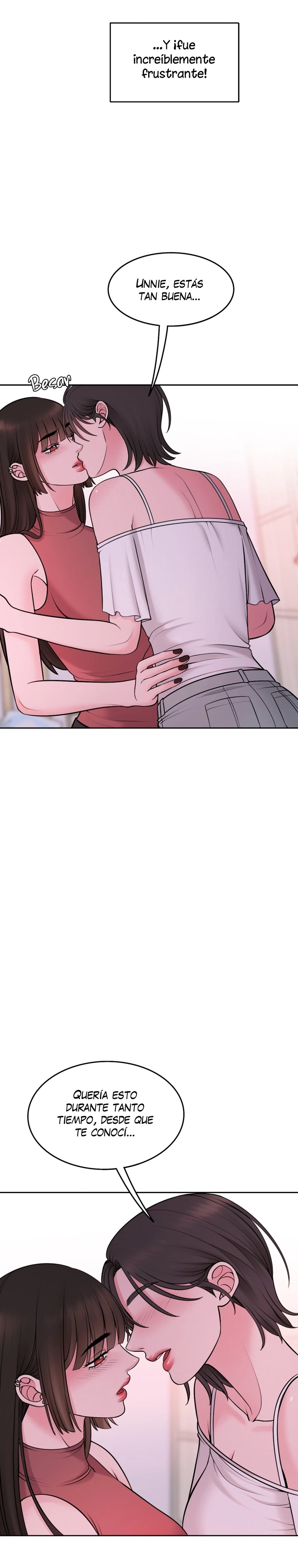 Despiadada Capítulo 74 - Página 14