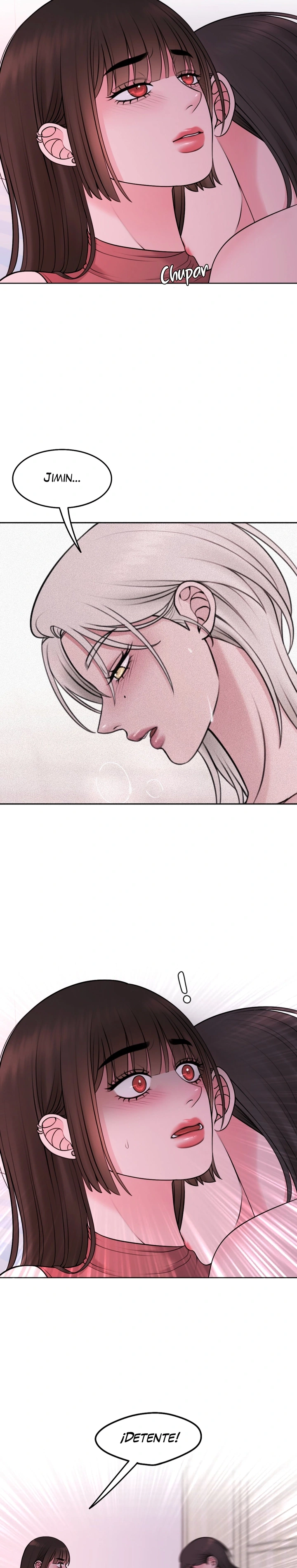 Despiadada Capítulo 74 - Página 16