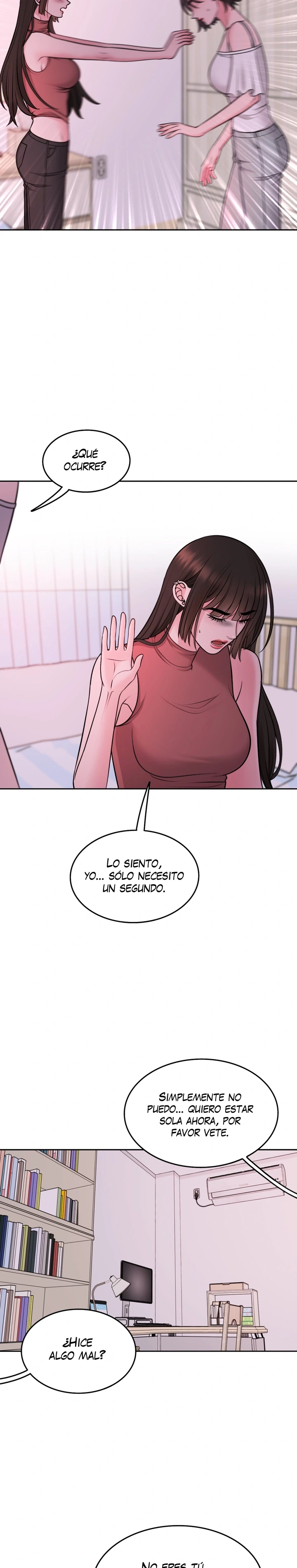 Despiadada Capítulo 74 - Página 17