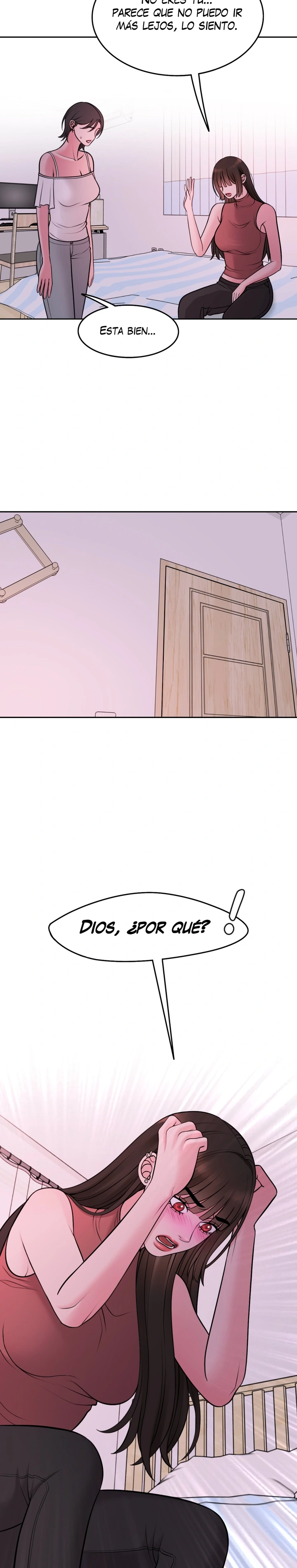 Despiadada Capítulo 74 - Página 18