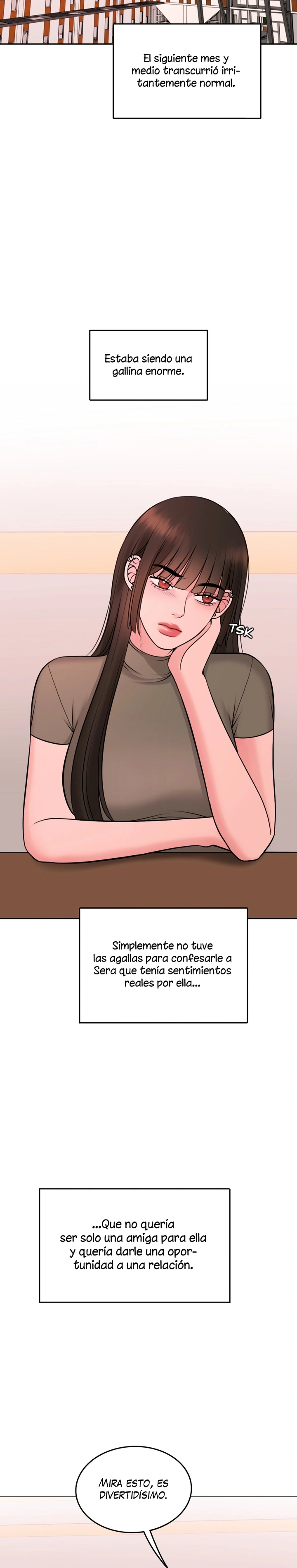 Despiadada Capítulo 74 - Página 2