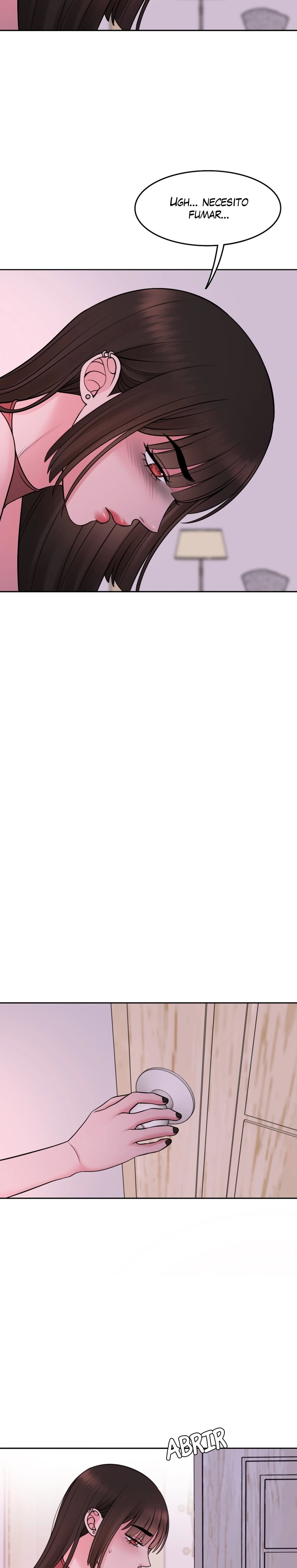 Despiadada Capítulo 74 - Página 20