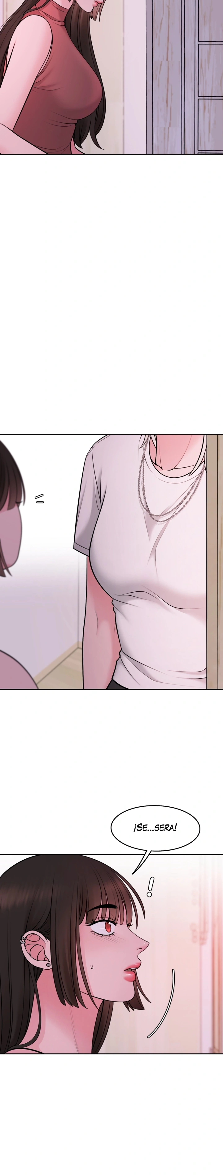 Despiadada Capítulo 74 - Página 21