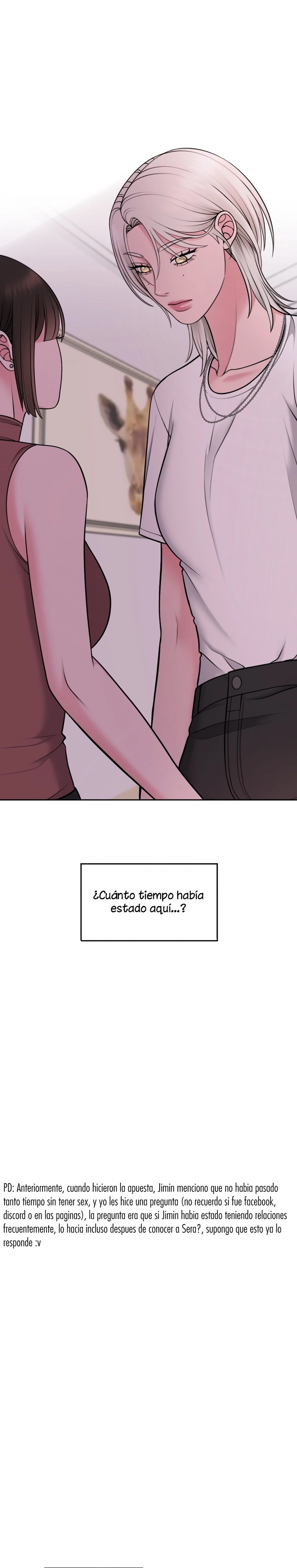 Despiadada Capítulo 74 - Página 22