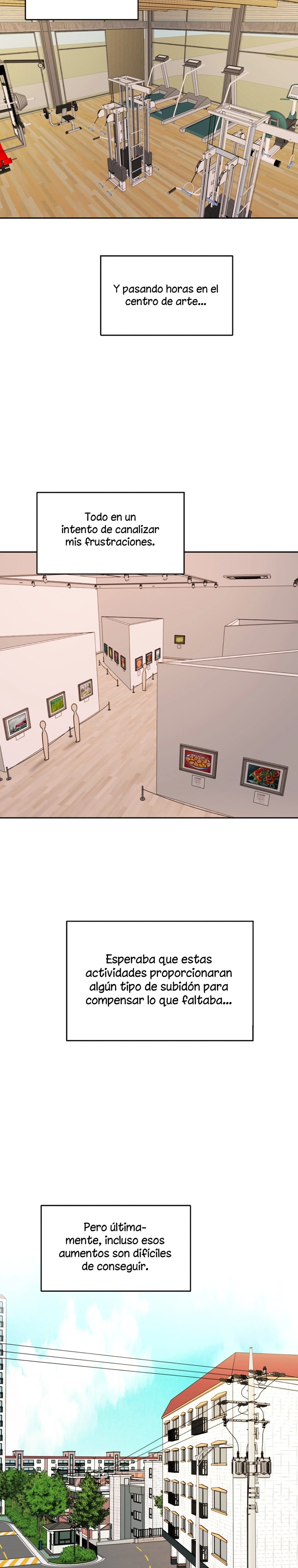 Despiadada Capítulo 74 - Página 5