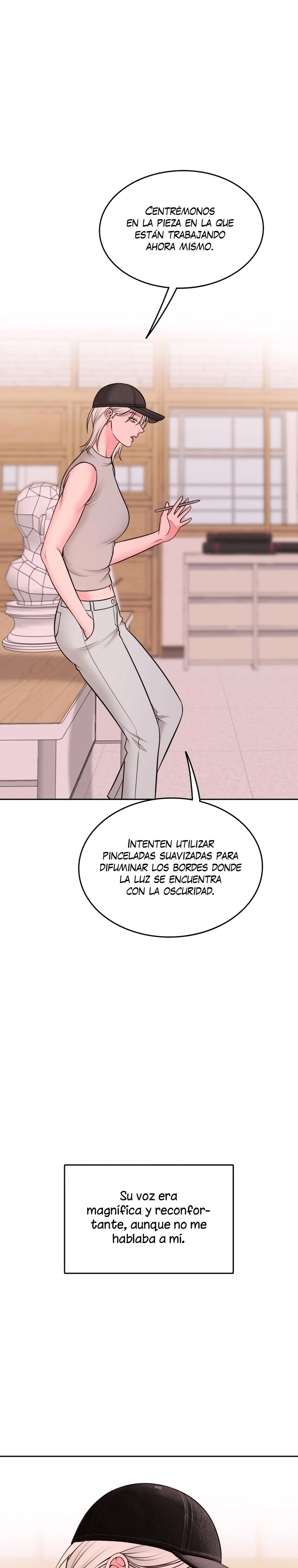 Despiadada Capítulo 74 - Página 7