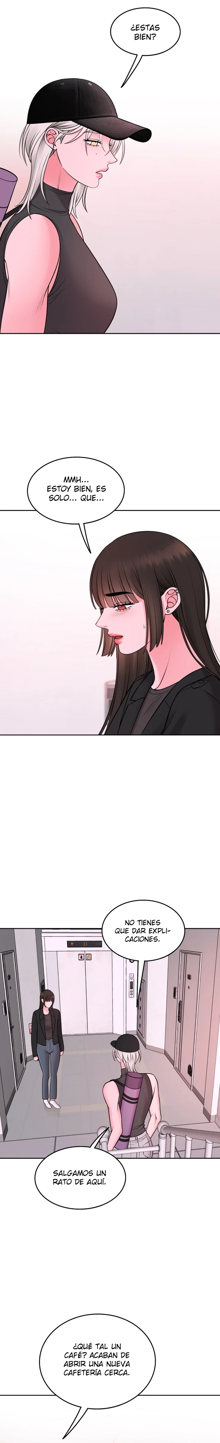 Despiadada Capítulo 75 - Página 12