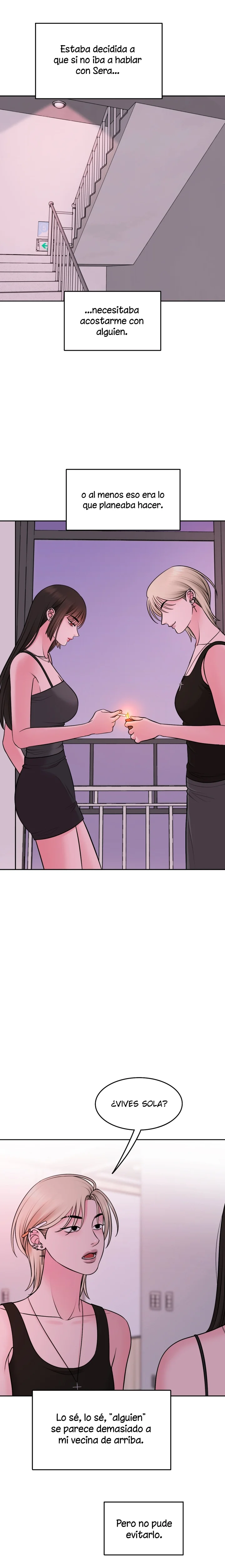 Despiadada Capítulo 75 - Página 14