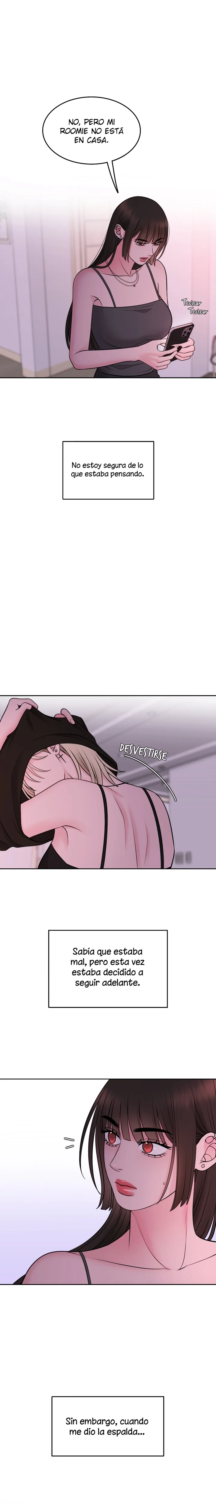 Despiadada Capítulo 75 - Página 15