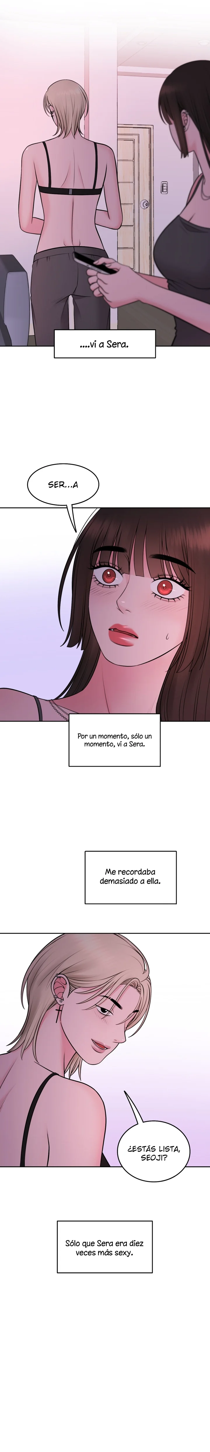 Despiadada Capítulo 75 - Página 16