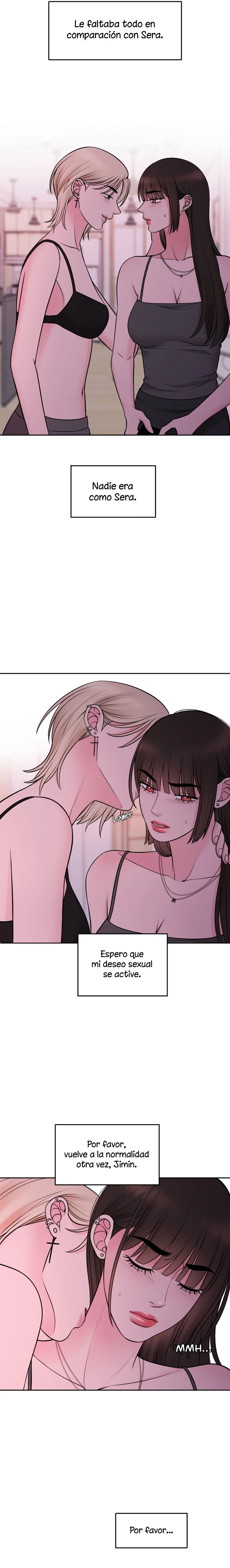 Despiadada Capítulo 75 - Página 17