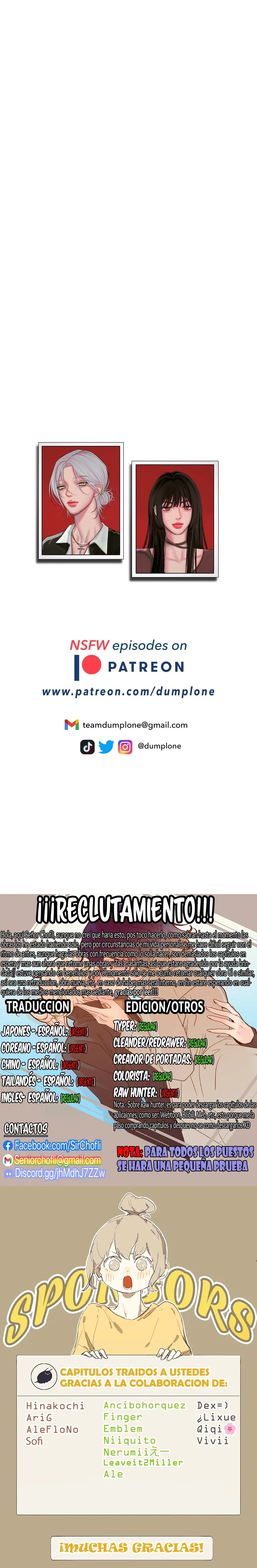 Despiadada Capítulo 75 - Página 19