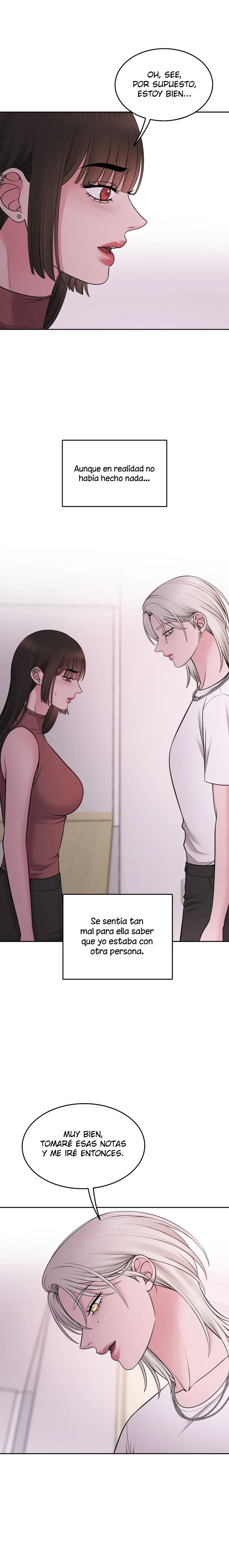 Despiadada Capítulo 75 - Página 3