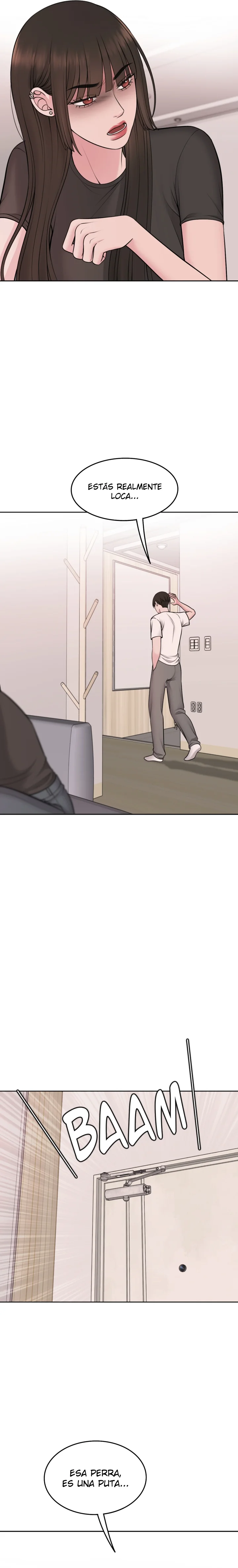 Despiadada Capítulo 75 - Página 9