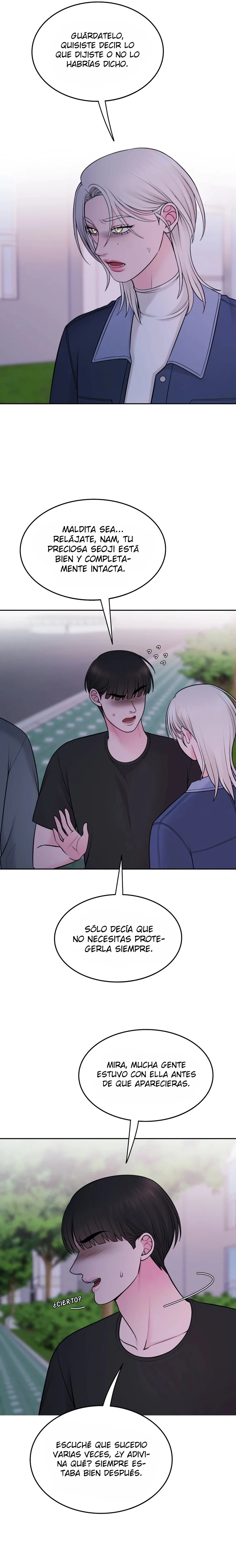 Despiadada Capítulo 76 - Página 12