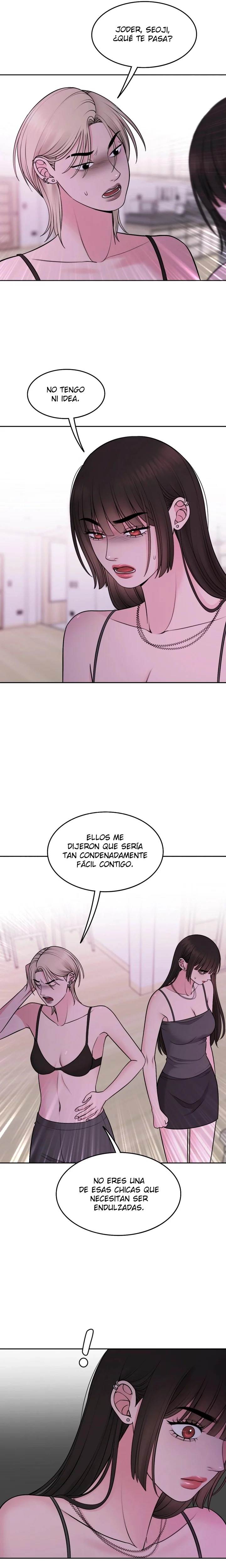 Despiadada Capítulo 76 - Página 2