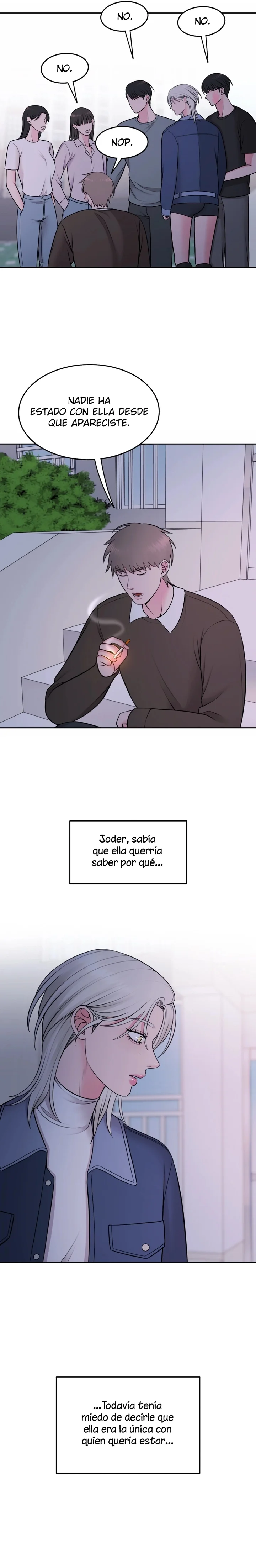 Despiadada Capítulo 76 - Página 20