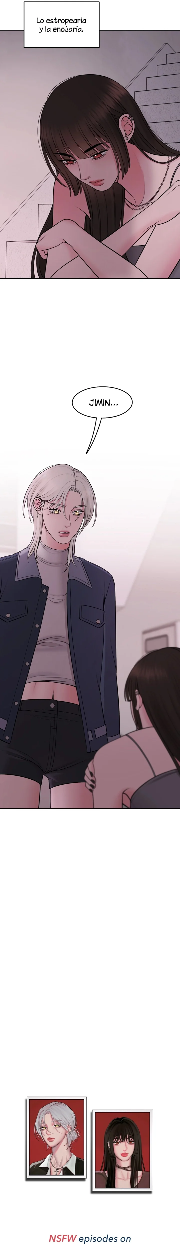 Despiadada Capítulo 76 - Página 22