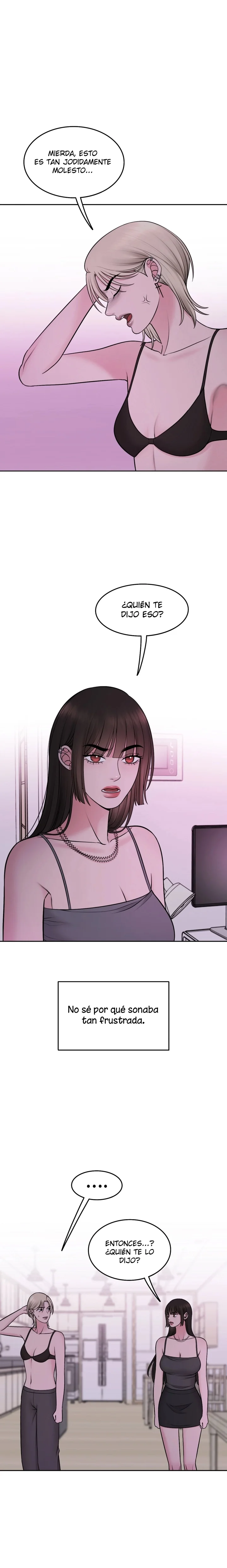 Despiadada Capítulo 76 - Página 3