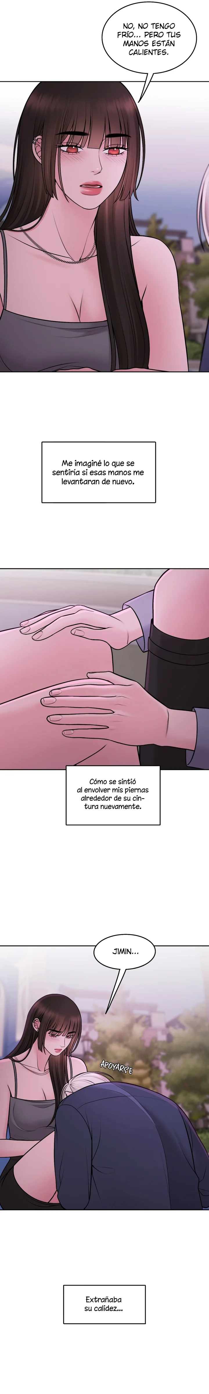 Despiadada Capítulo 77 - Página 11