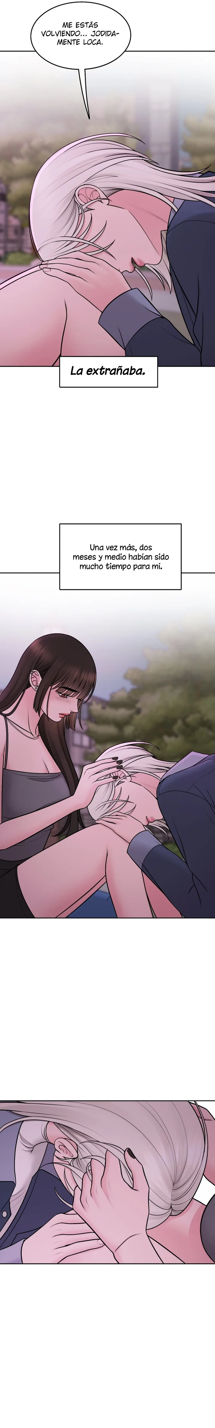 Despiadada Capítulo 77 - Página 12