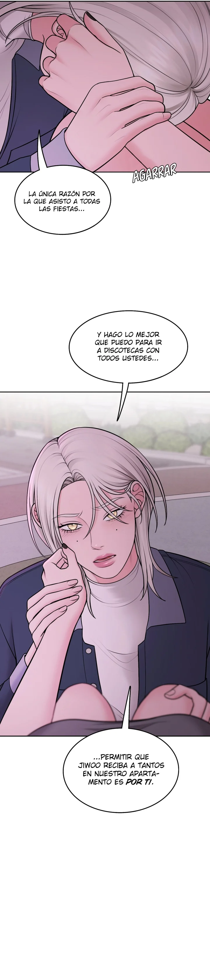 Despiadada Capítulo 77 - Página 13