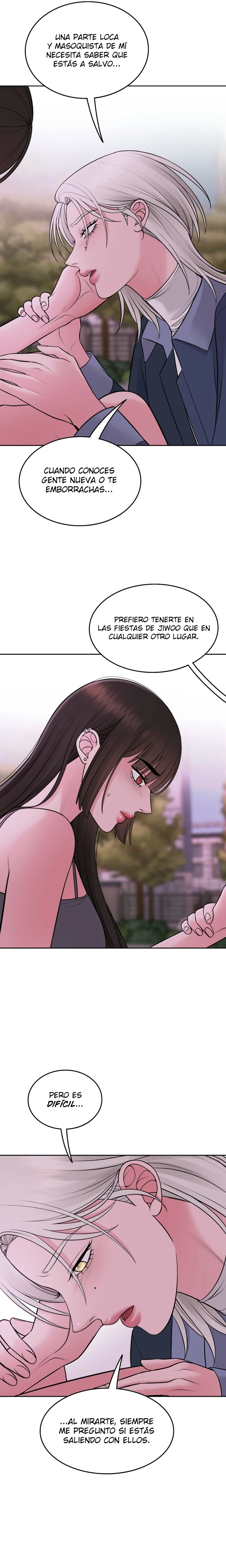 Despiadada Capítulo 77 - Página 14