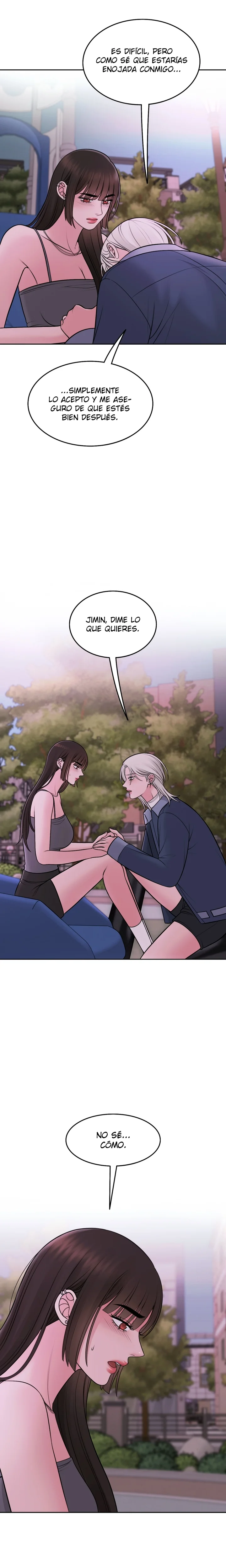 Despiadada Capítulo 77 - Página 15