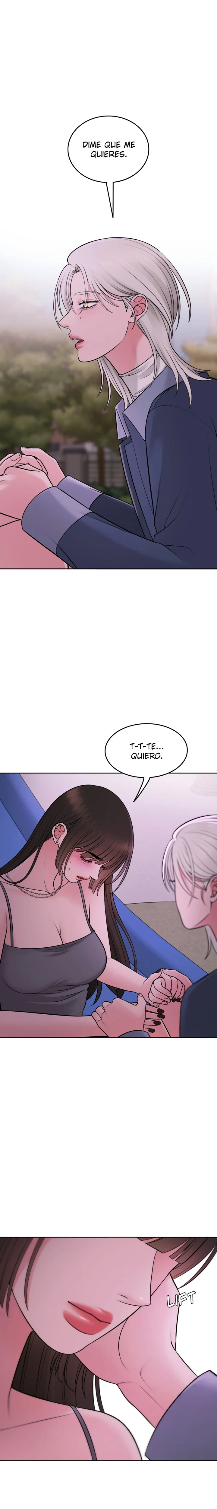 Despiadada Capítulo 77 - Página 16