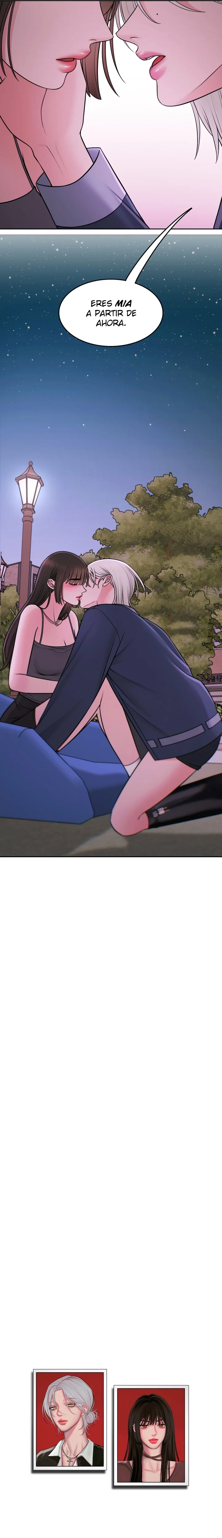 Despiadada Capítulo 77 - Página 18