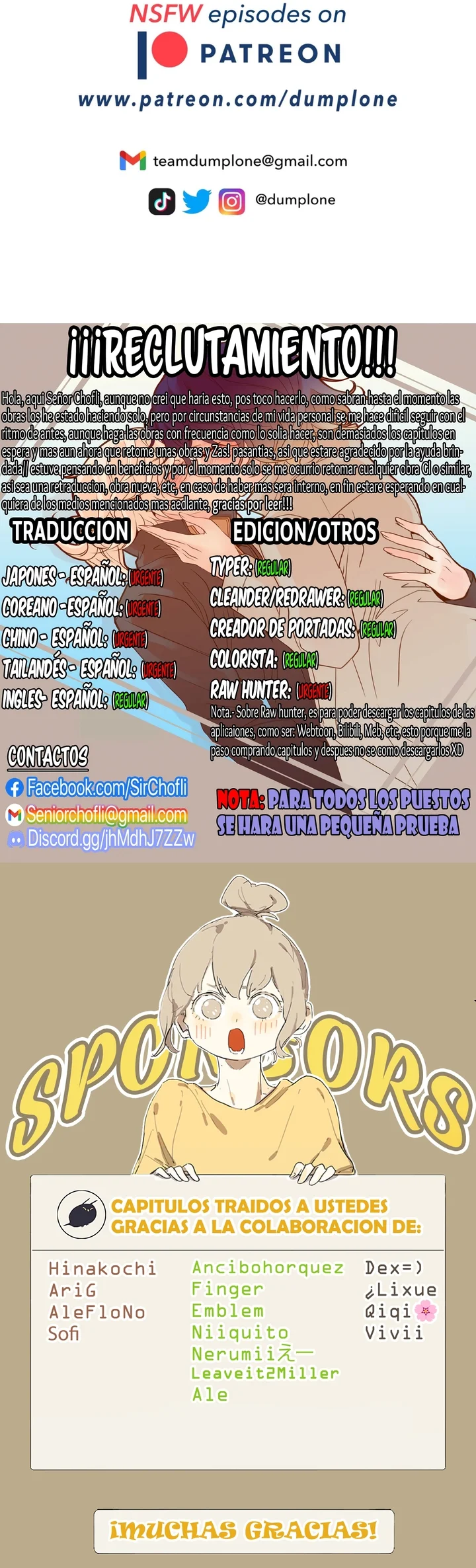 Despiadada Capítulo 77 - Página 19