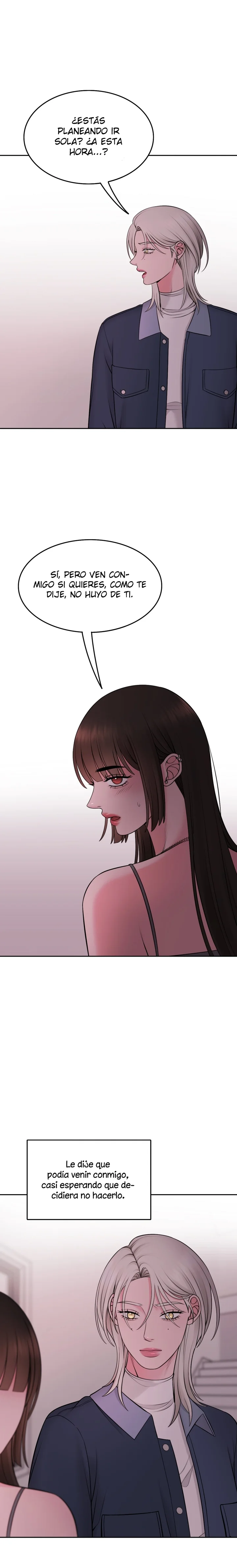 Despiadada Capítulo 77 - Página 4