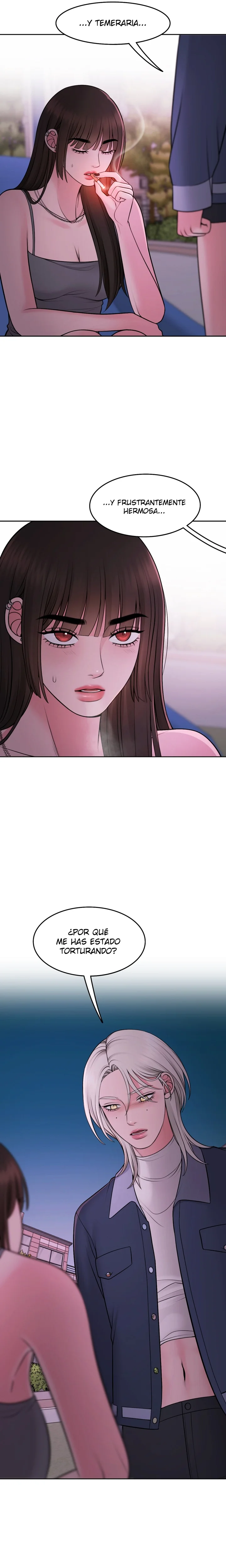 Despiadada Capítulo 77 - Página 6