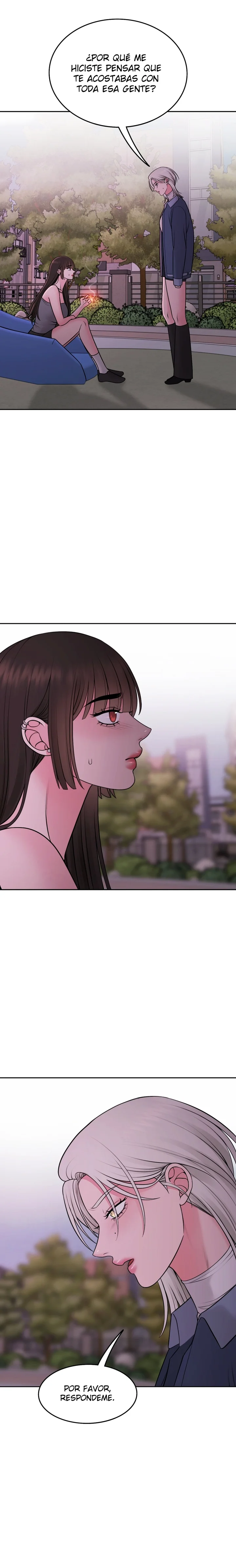 Despiadada Capítulo 77 - Página 7