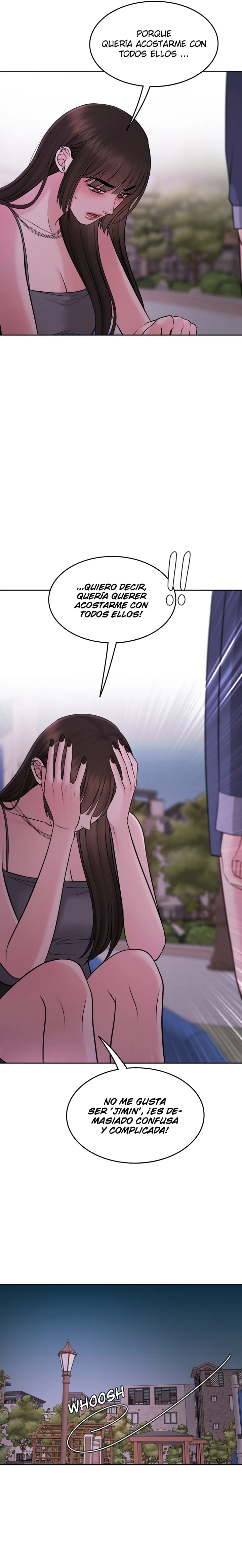 Despiadada Capítulo 77 - Página 8