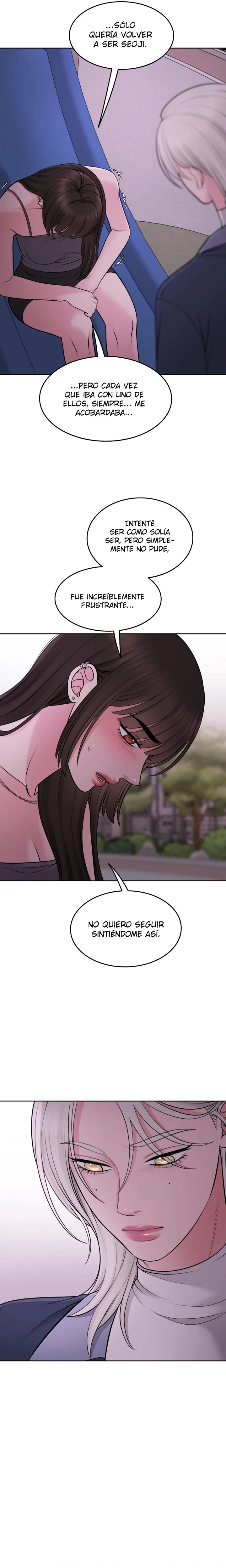 Despiadada Capítulo 77 - Página 9