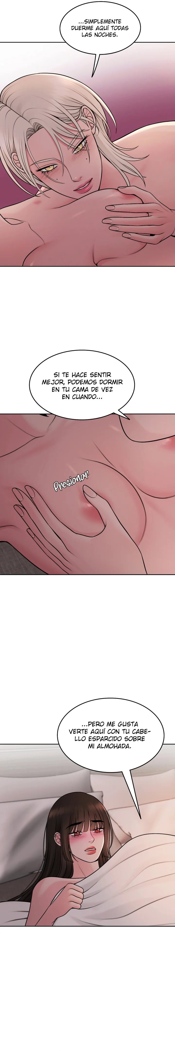 Despiadada Capítulo 78 - Página 10