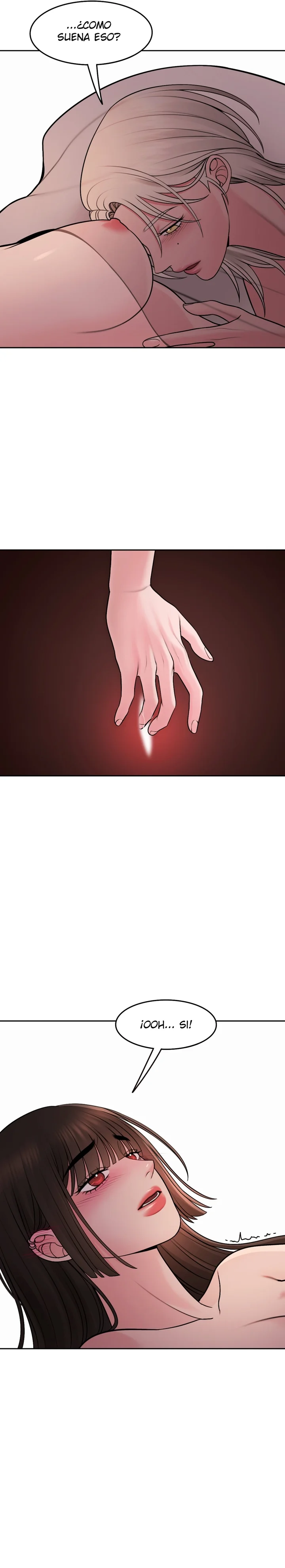 Despiadada Capítulo 78 - Página 11