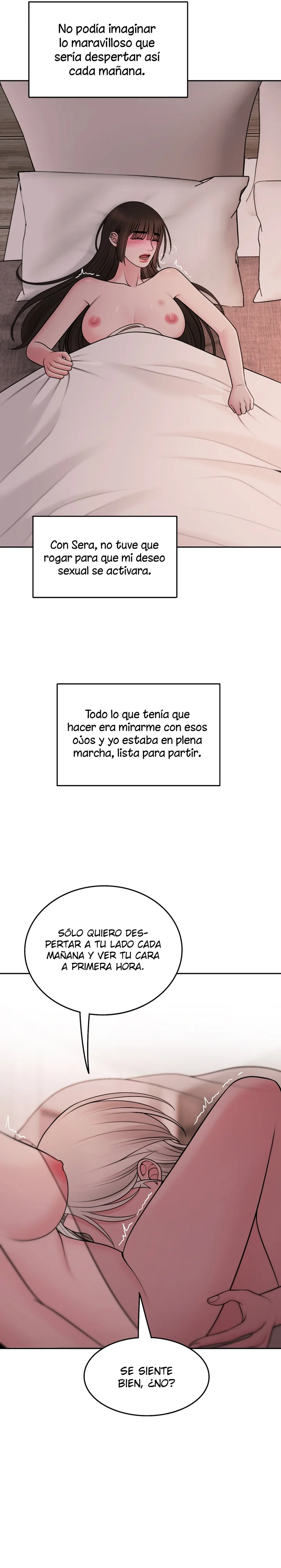 Despiadada Capítulo 78 - Página 12