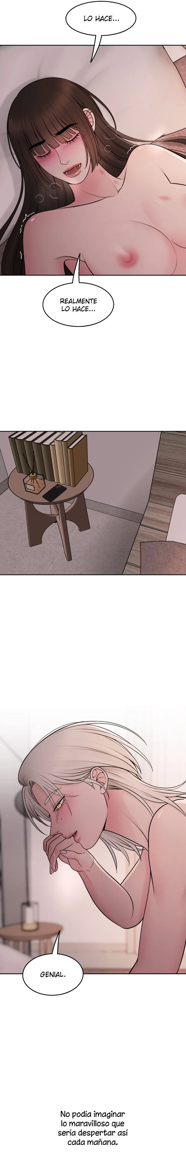 Despiadada Capítulo 78 - Página 13