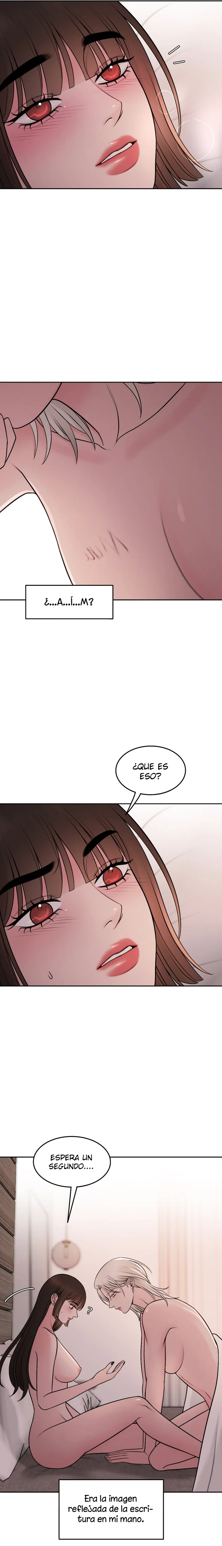 Despiadada Capítulo 78 - Página 14