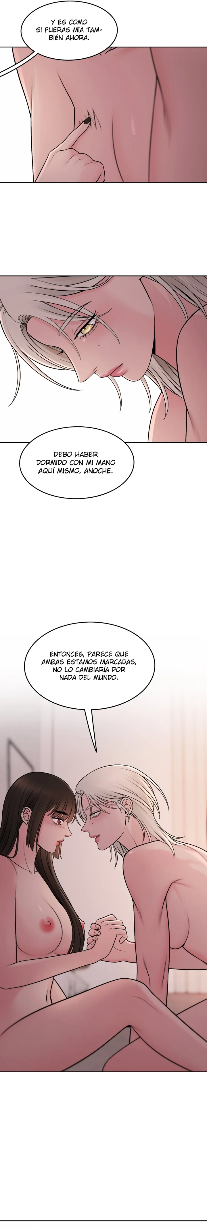 Despiadada Capítulo 78 - Página 17