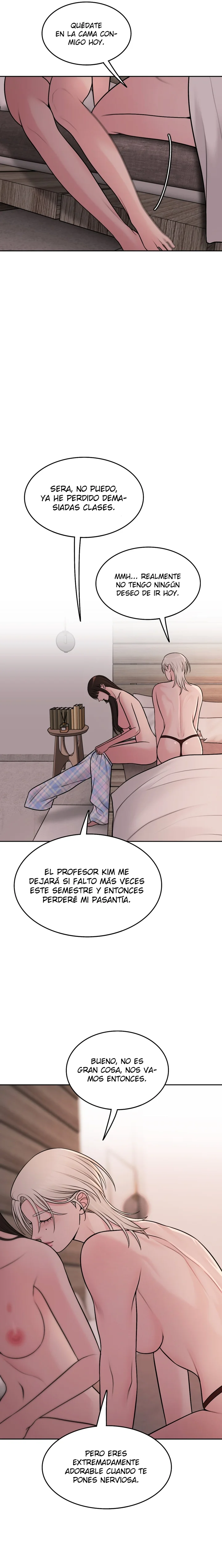 Despiadada Capítulo 78 - Página 19