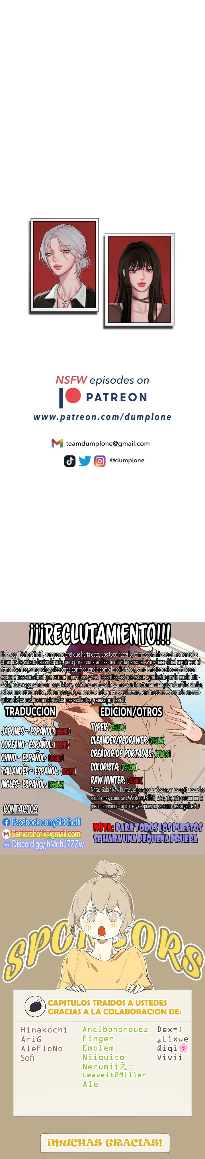 Despiadada Capítulo 78 - Página 21