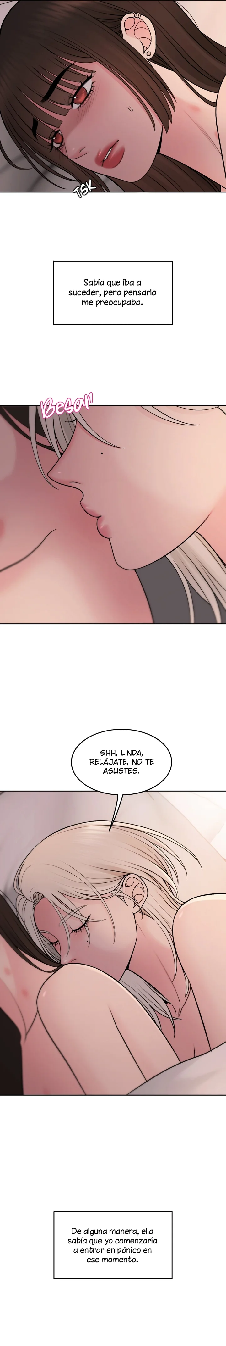 Despiadada Capítulo 78 - Página 4