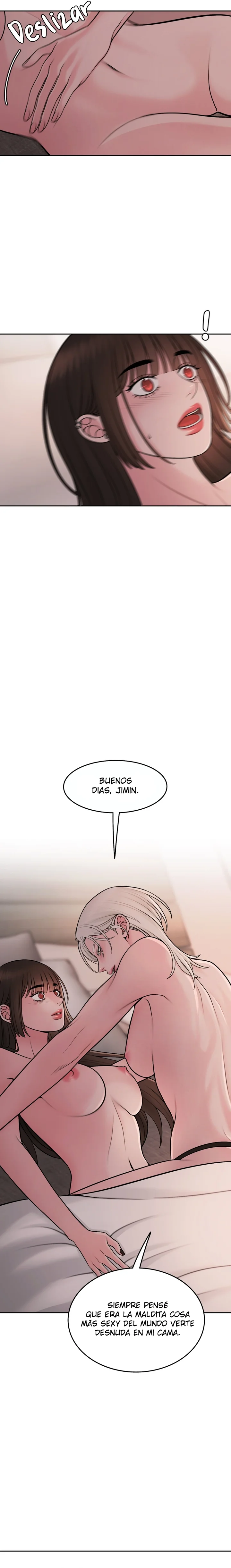 Despiadada Capítulo 78 - Página 6