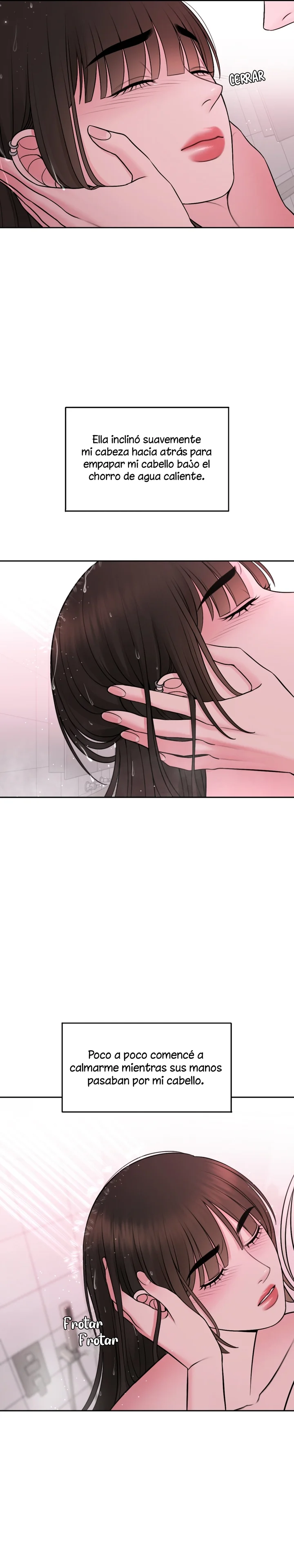 Despiadada Capítulo 79 - Página 10