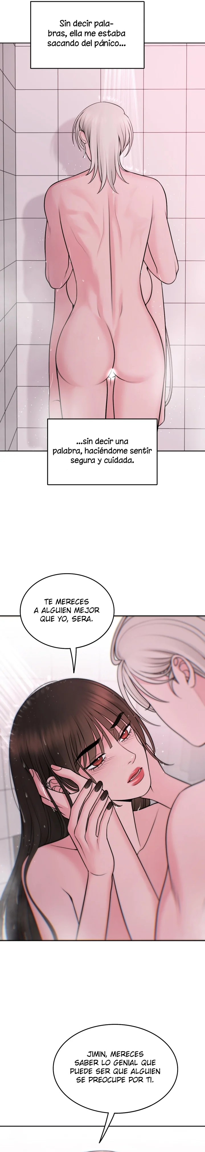 Despiadada Capítulo 79 - Página 11