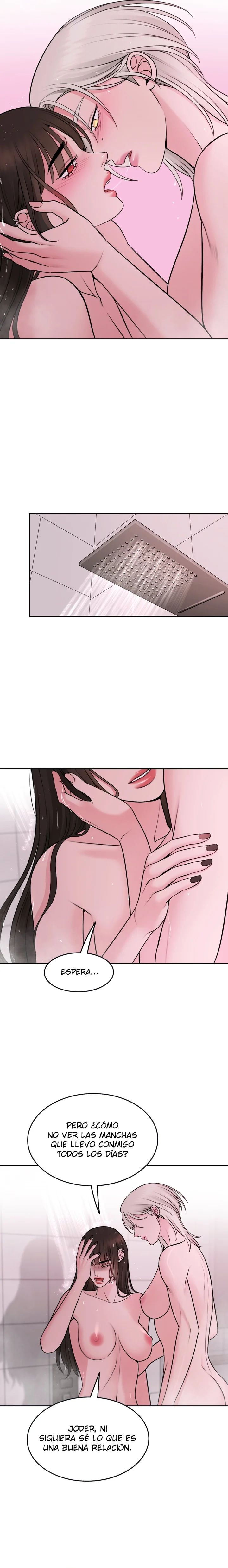 Despiadada Capítulo 79 - Página 14