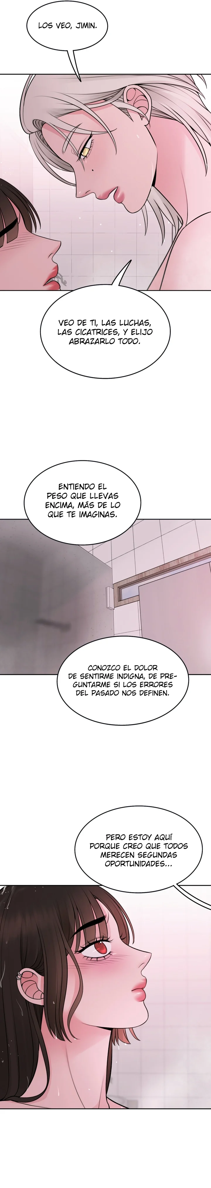 Despiadada Capítulo 79 - Página 15